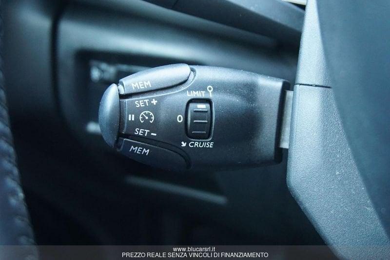 Citroën C5 Aircross C5 Aircross BlueHDi 130 S&S Business