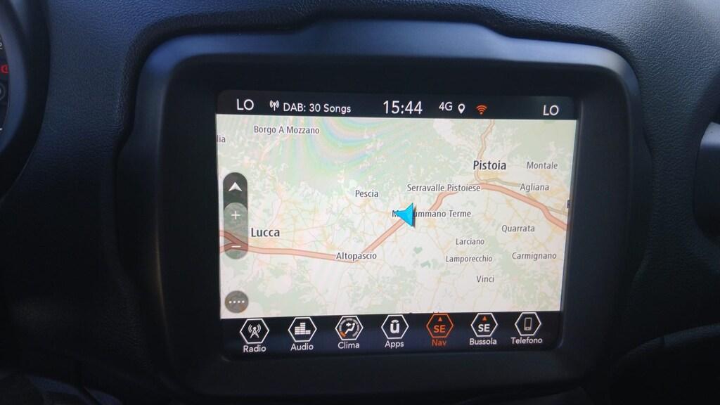 Jeep Renegade 1.6 Multijet II Business 2WD
