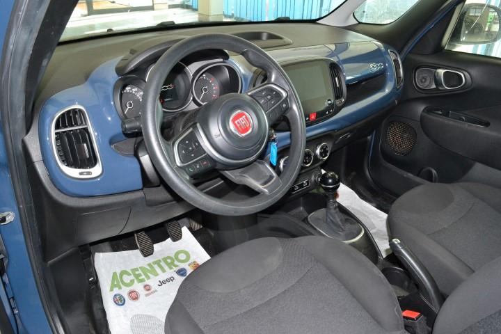 FIAT 500L - 1.3 MJT 95CV MIRROR
