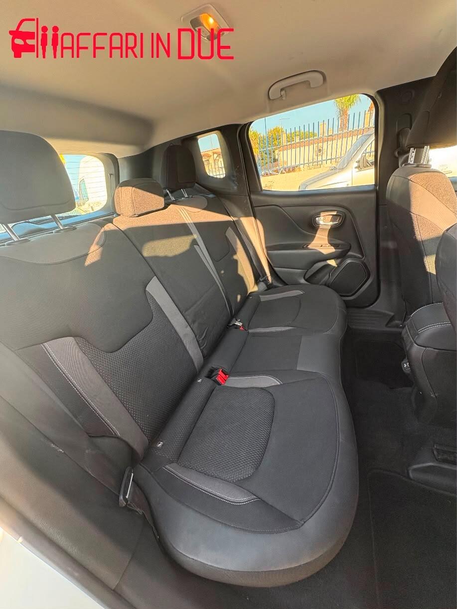 Jeep Renegade 1.3 T4 190CV PHEV 4xe AT6 Limited