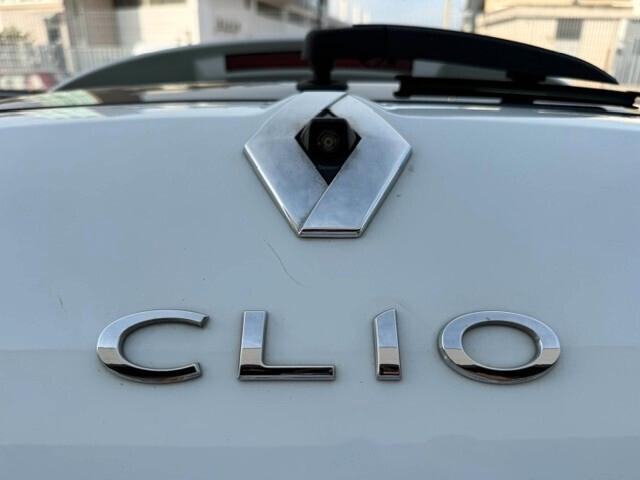 Renault Clio TCe 12V 90 CV GPL Duel2 2018