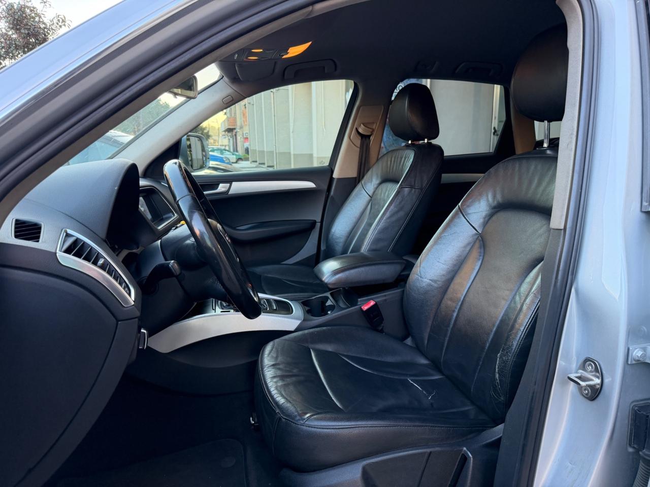 Audi Q5 2.0 TDI 170 CV quattro