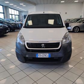 Peugeot Partner BlueHDi 100 PASSO LUNGO