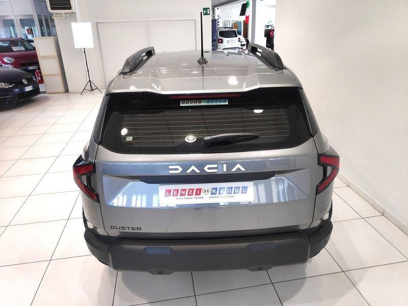 Dacia Duster ECO-G 100 Essential*GPL*PRONTA CONSEGNA*