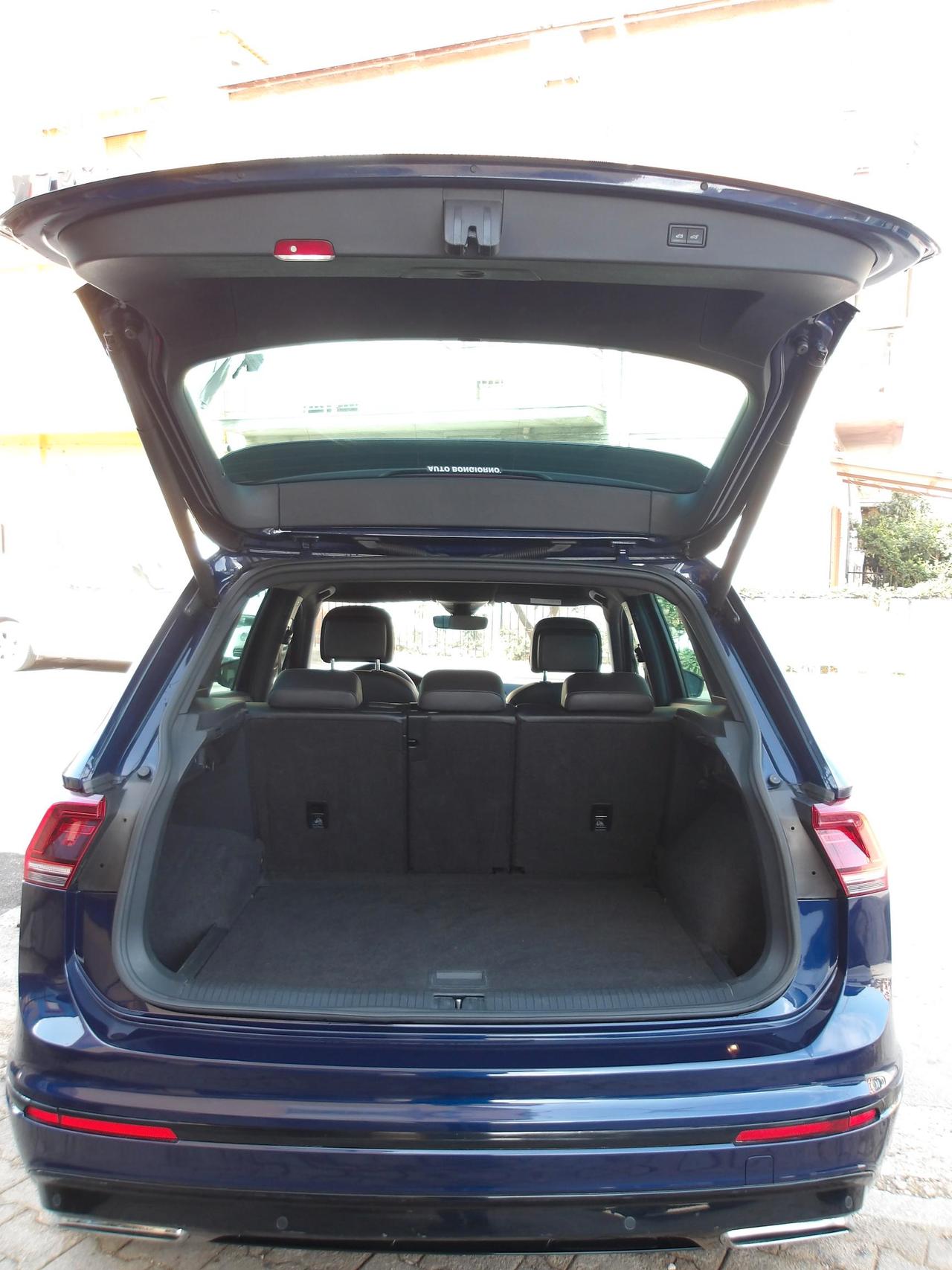 Volkswagen Tiguan 2.0 bitdi Executive R-Line 4motion 240cv dsg