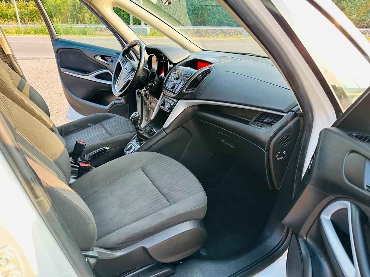 Opel Zafira Tourer 1.6 Turbo EcoM 150CV Cosmo