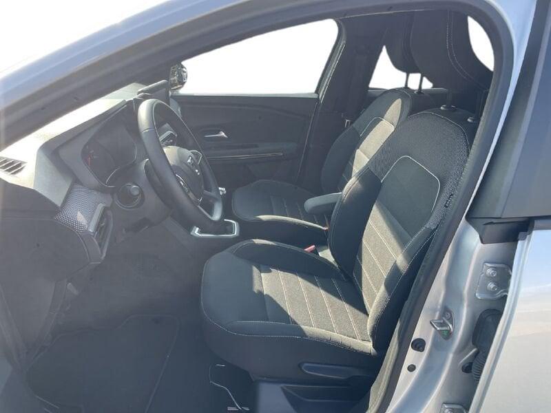 Dacia Jogger Jogger 1.0 TCe GPL 100 CV 5 posti Extreme Up