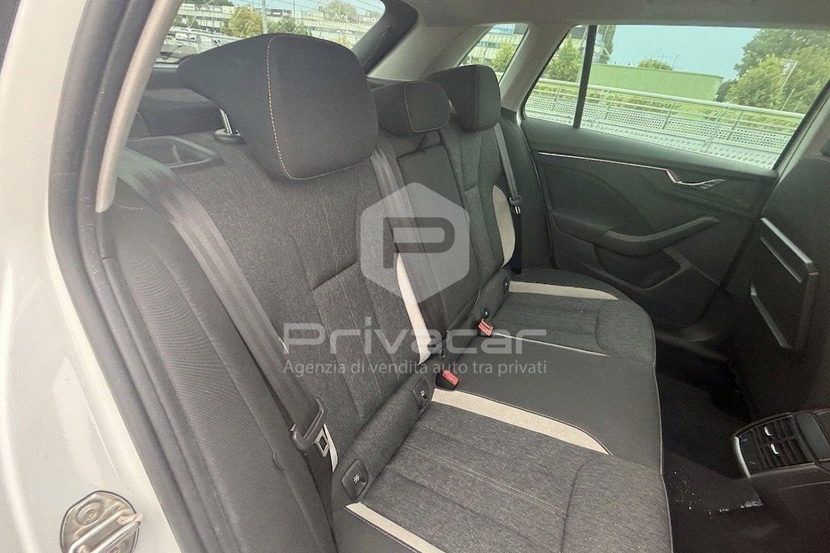 SKODA Kamiq 1.0 TSI 115 CV DSG Style