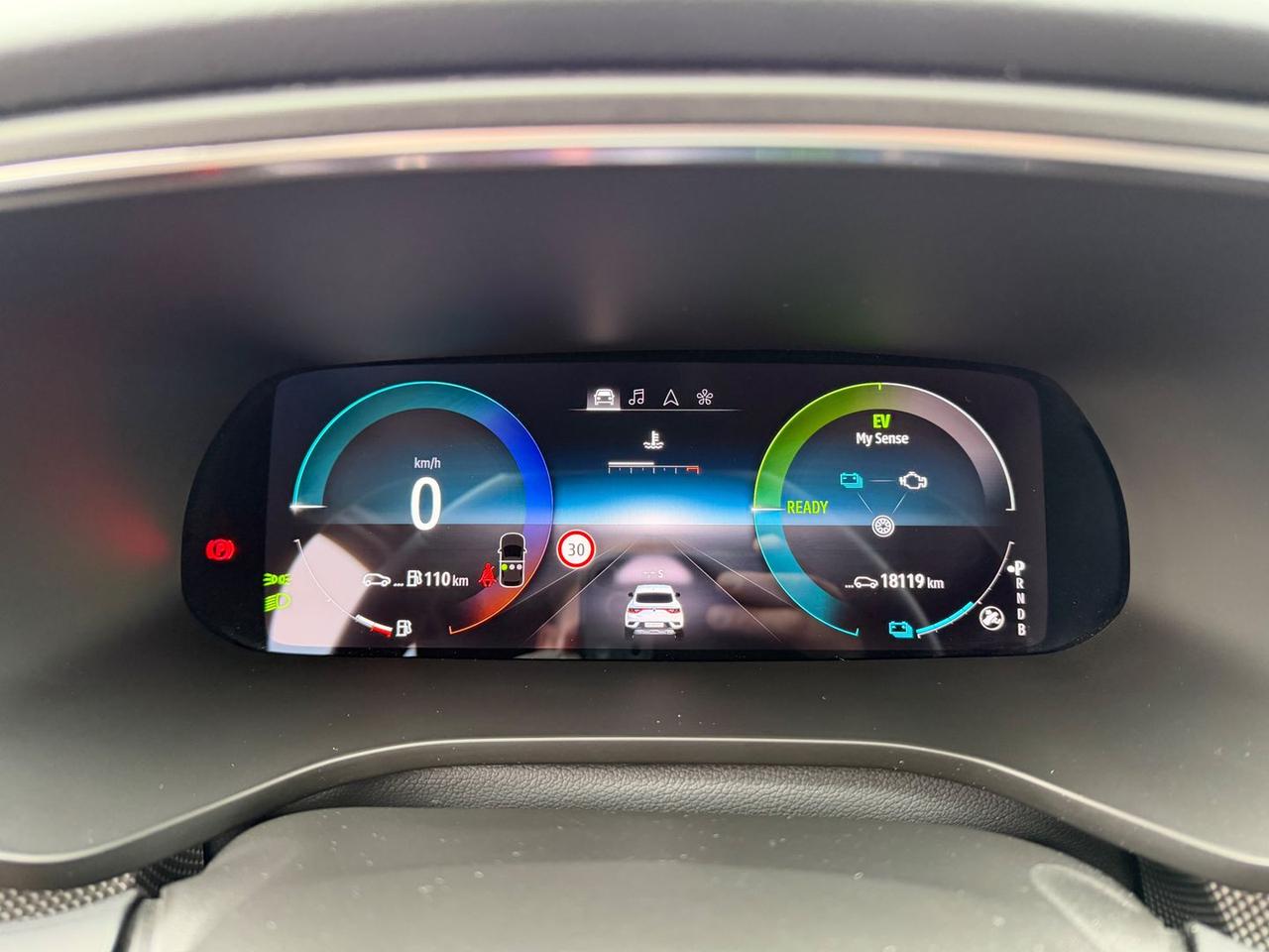 Renault Arkana E-TECH 145 HEV Techno *PROMO #9253