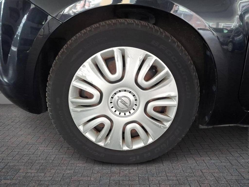 Opel Agila 1.2 Enjoy