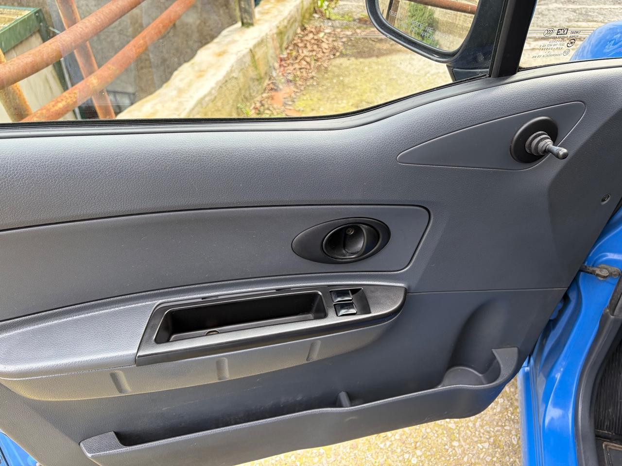 Chevrolet Matiz 800 benzina 52cv - in buone condizioni