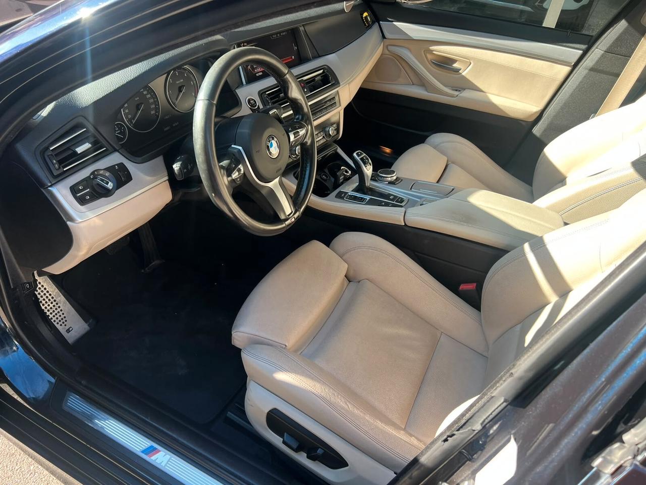 Bmw 525 520d xDrive Msport TOURING