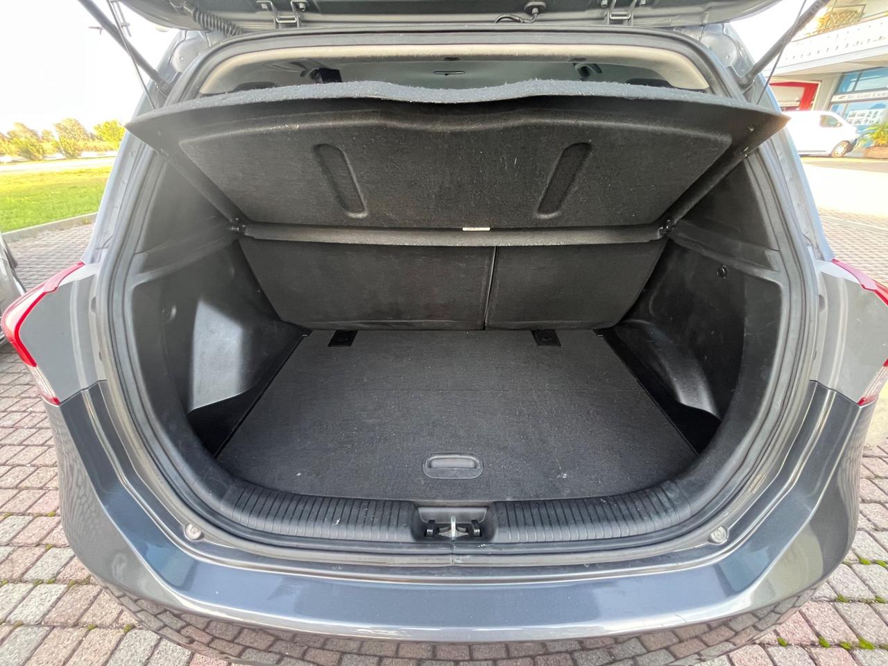 Hyundai iX20 Unico proprietario !!!