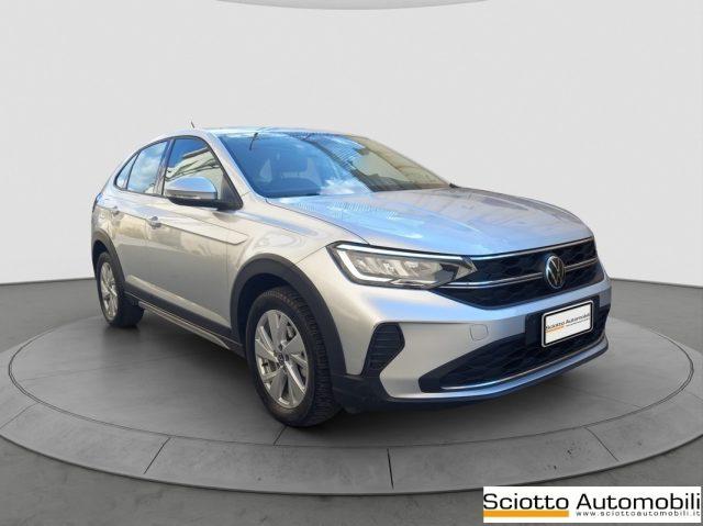 VOLKSWAGEN Taigo 1.0 TSI 95 CV Life