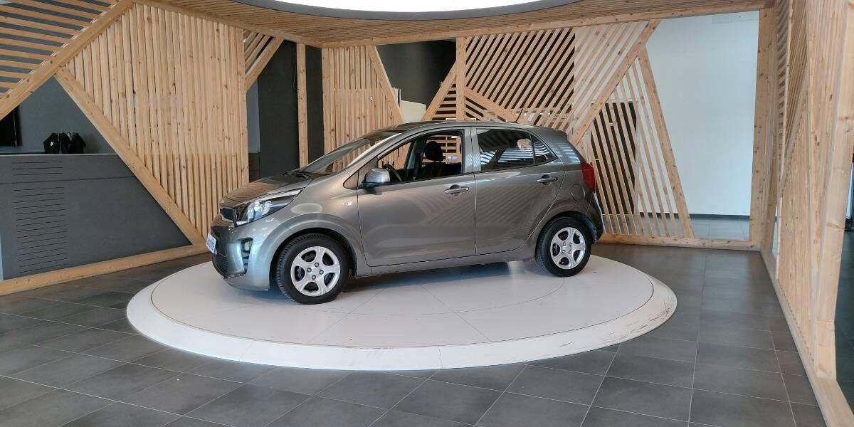 Kia Picanto 1.0 dpi Urban