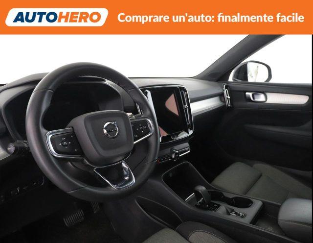 VOLVO XC40 T4 Recharge Plug-in Hybrid automatico Core