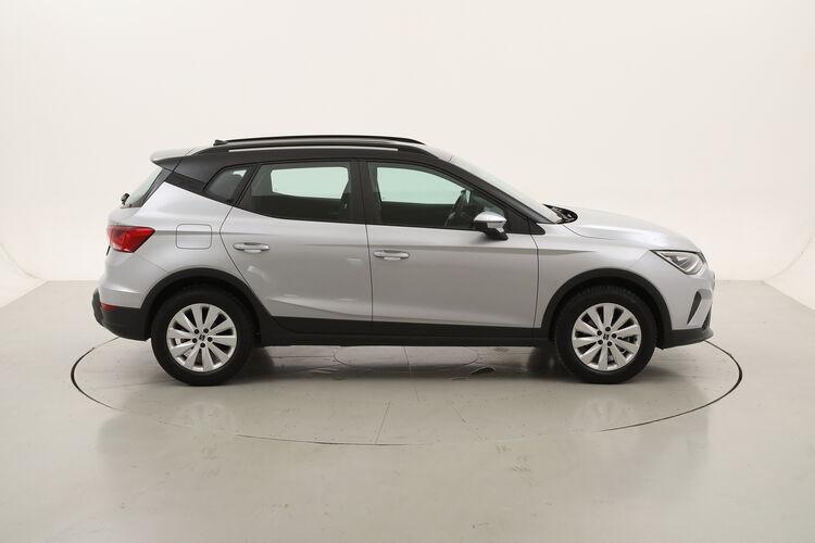 Seat Arona Style DSG BR977110 1.0 Benzina 110CV