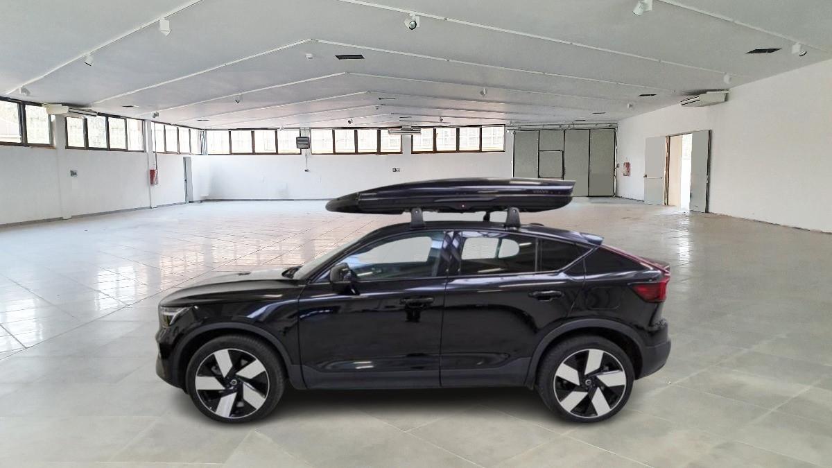 VOLVO C40 Recharge Twin Motor Awd Ultimate
