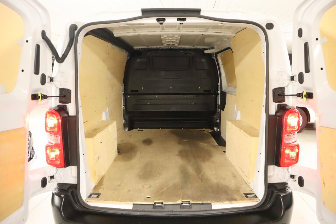 Fiat Scudo 1.5 MJT 120CV L2-Lungo 3 POSTI NAVI CAMERA - 14.850+IVA