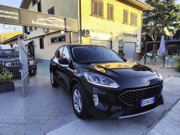 Ford Kuga 1.5 EcoBoost 120 CV 2WD Connect