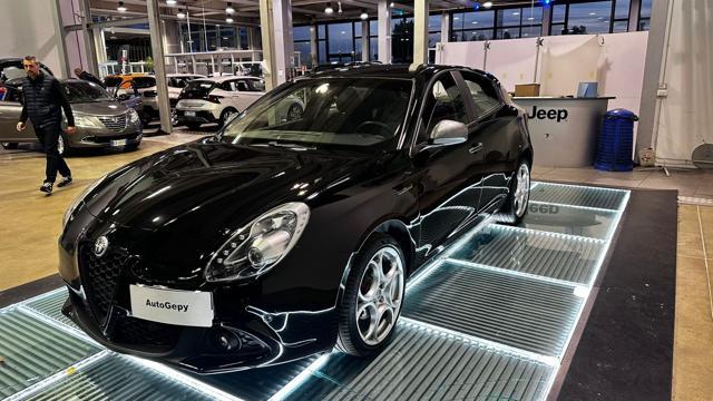 ALFA ROMEO Giulietta 1.6 JTDm 120 CV"CERCHI 18"
