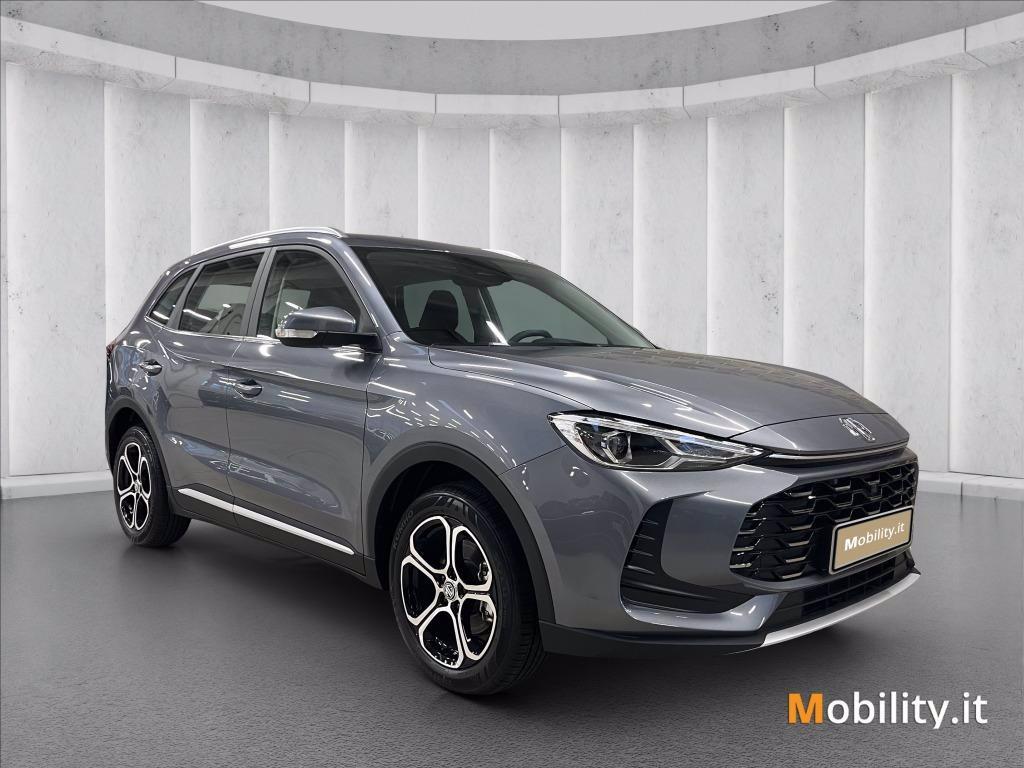 MG ZS 1.5 hybrid+ Comfort auto del 2025