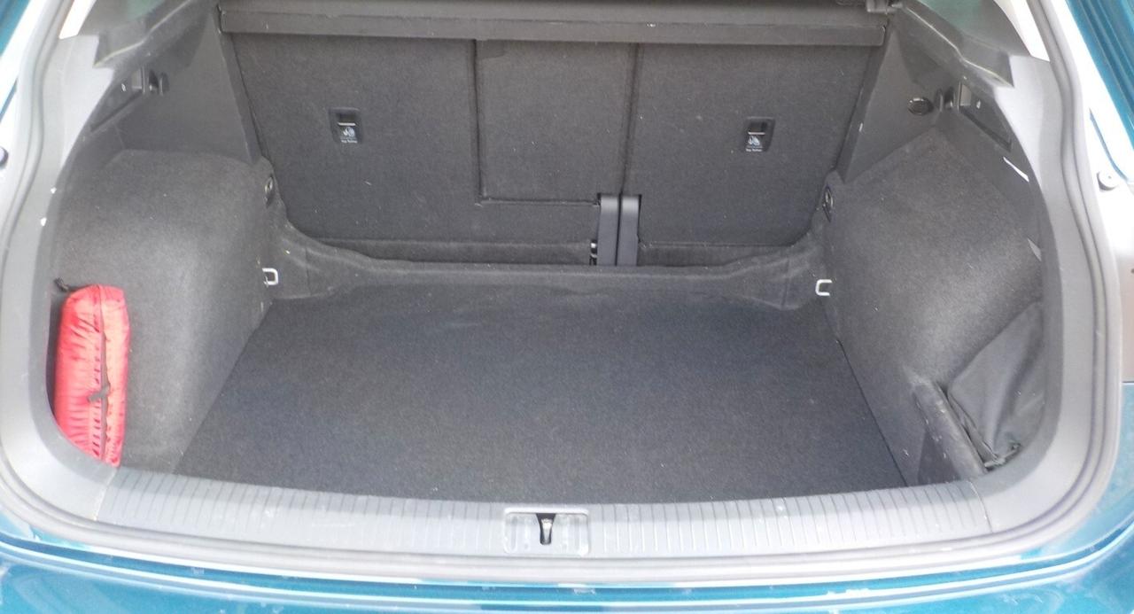 Volkswagen Tiguan 2.0 TDI 150 CV SCR DSG Life