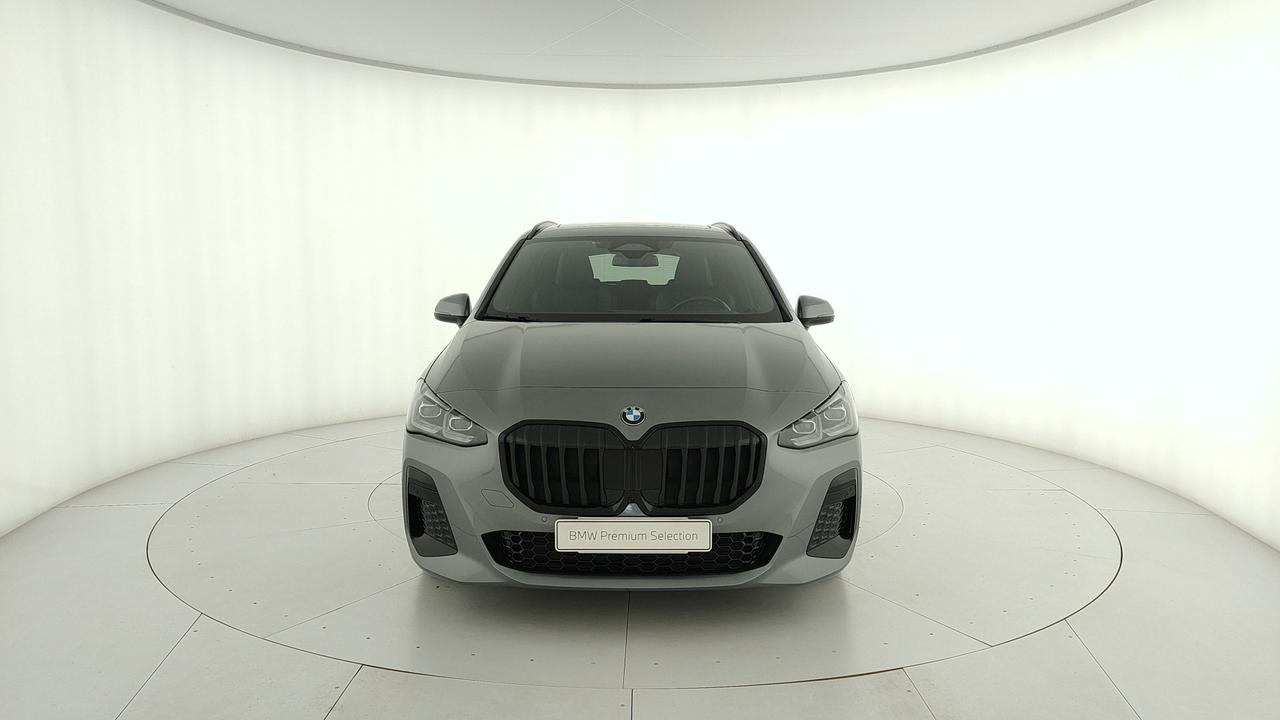 BMW Serie 2 U06 Active Tourer - 218d Active Tourer Msport auto