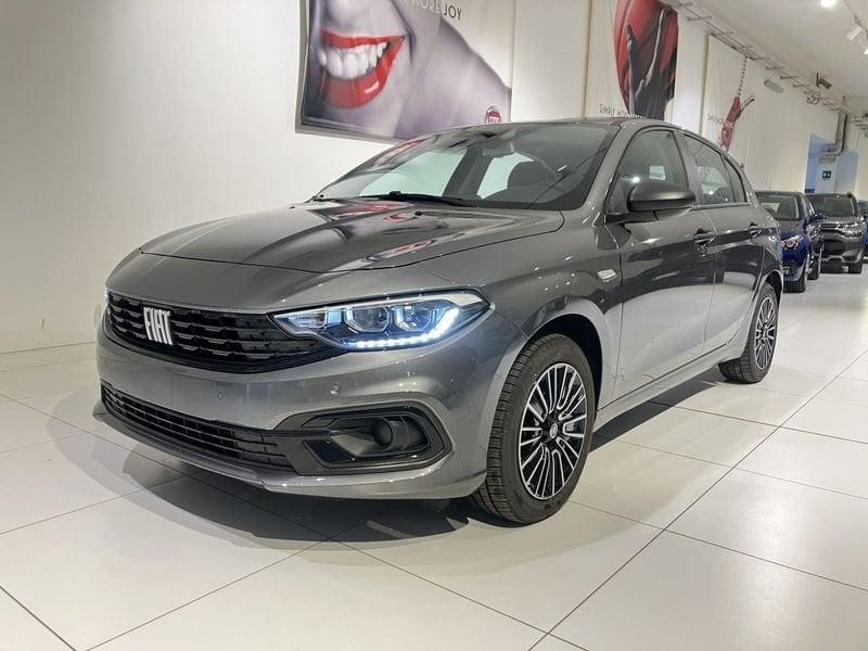 FIAT Tipo 1.6 Mjt S&S 5 porte