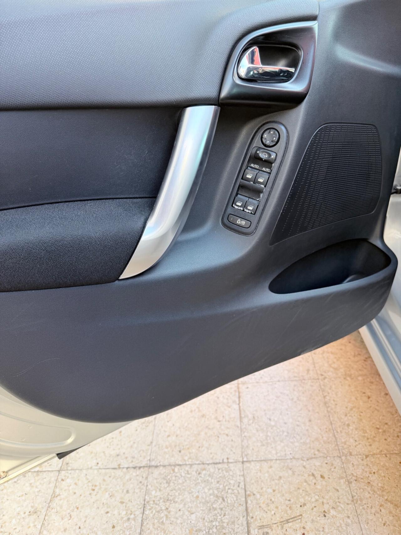 Citroen C3 1.4 Exclusive 95cv