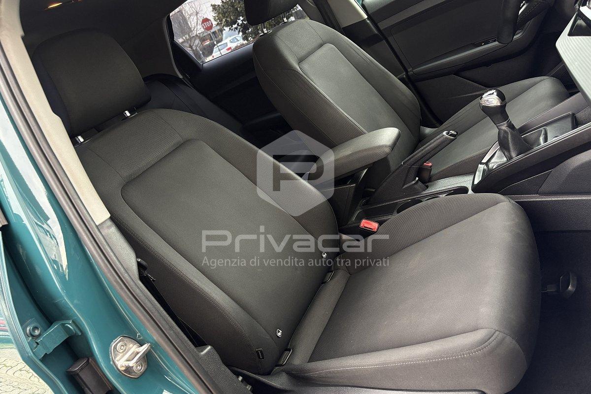 AUDI A1 SPB 30 TFSI Admired Advanced