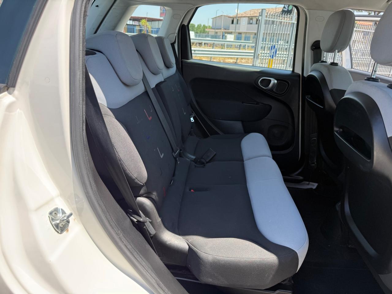 Fiat 500L 1.3 MJT 2015 lounge