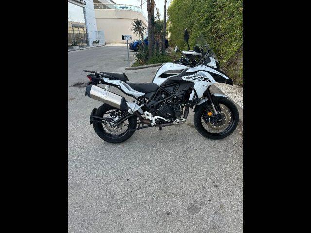 MOTO GUZZI Other BENELLI - BENELLI TRK 502X ABS E4