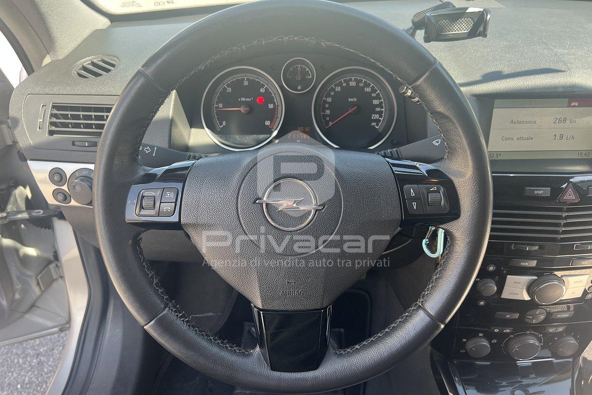 OPEL Astra 1.9 CDTI 120CV Station Wagon Cosmo