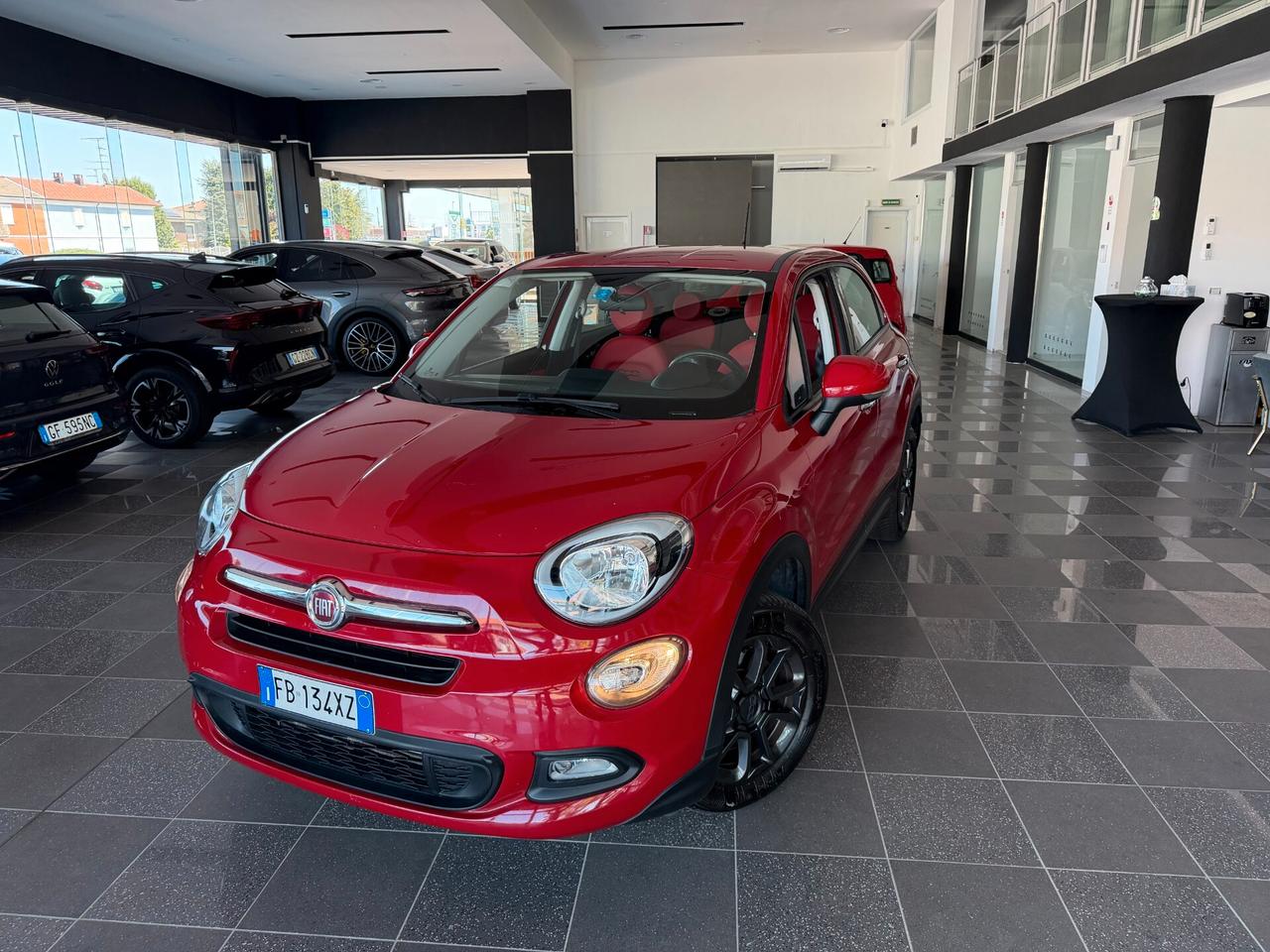 Fiat 500X 1.3 MultiJet 95 CV Business