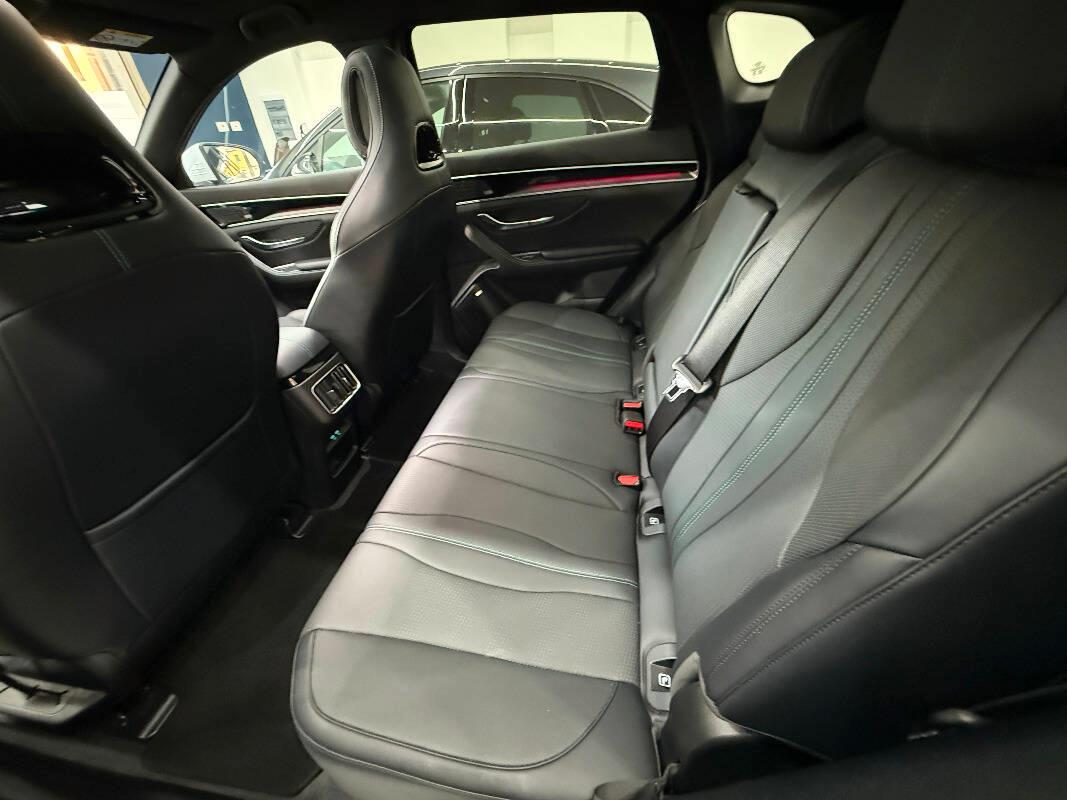 Byd Seal U DM-i BYD SEAL U DM-I 1.5 phev Comfort 2wd