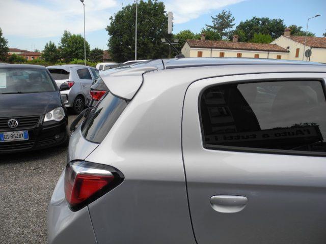MITSUBISHI Space Star 1.2 Intense SDA - Ok NEOPATENTATI - "55000 Km"
