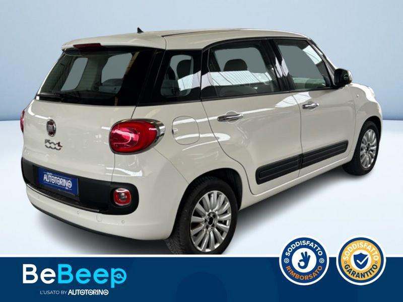 FIAT 500L 1.3 MJT POP STAR 95CV