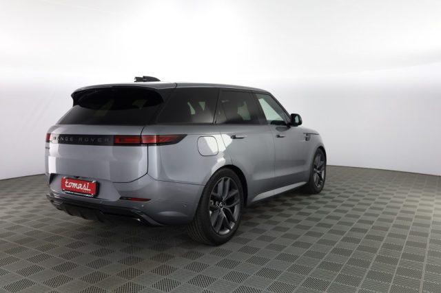 LAND ROVER Range Rover Sport RR Sport 3° serie 3.0D l6 300 CV Dynamic HSE