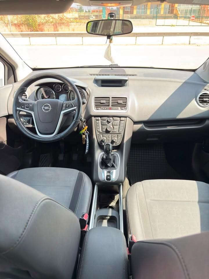 Opel Meriva 1.3 CDTI 95CV ecoFLEX Cosmo