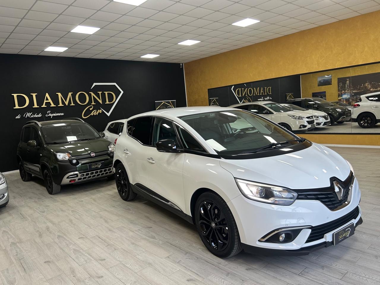 RENAULT SCENIC 1.5 Dci “AUT/FLED/NAV/20”-2017