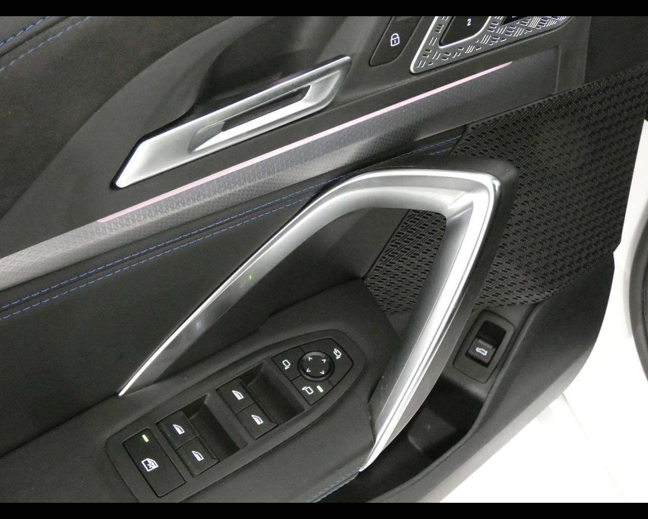 BMW X2 (U10) - X2 xDrive 20d Msport Pro