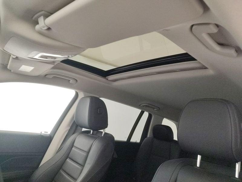 Mercedes-Benz GLS 350 d Premium 4matic auto