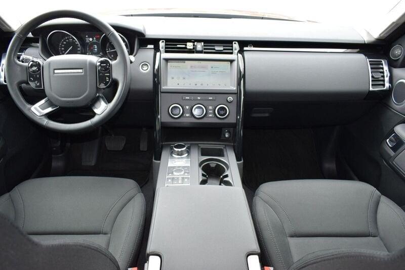 Land Rover Discovery 2.0 SD4 N1 AUTOCARRO IVA ESPOSTA