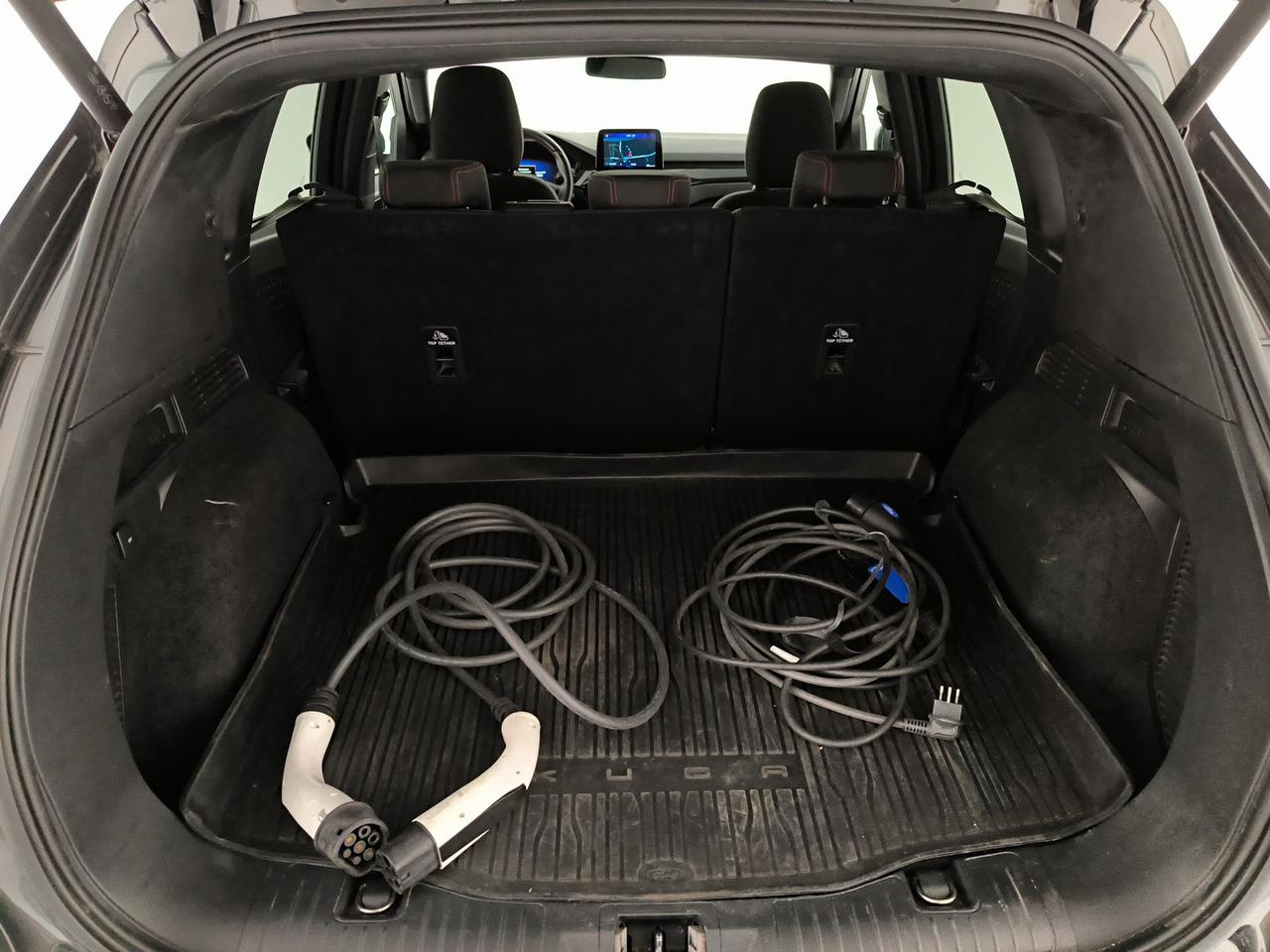 Ford Kuga 2.5 phev st-line 2wd 225cv cvt