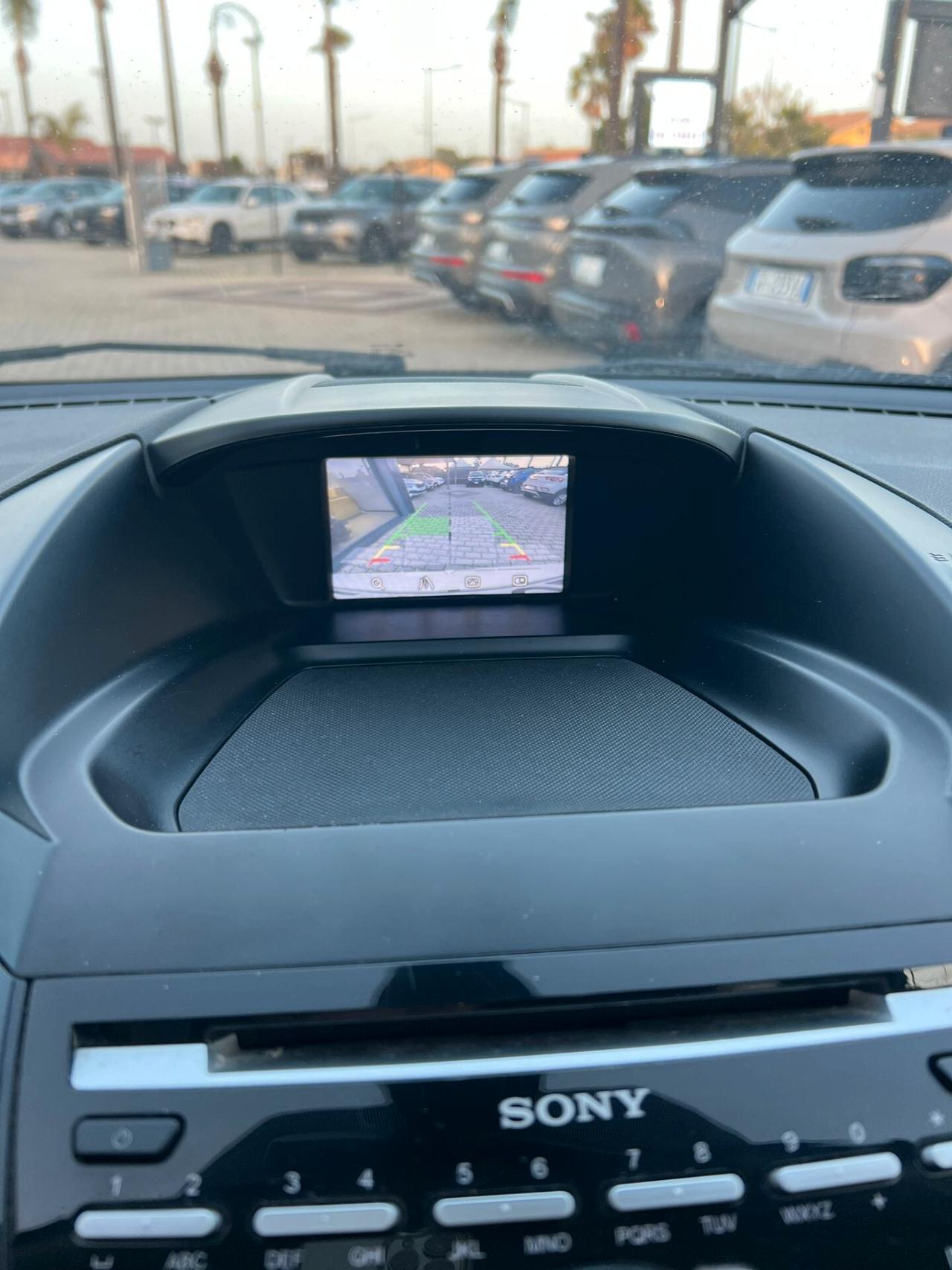 Ford Kuga 2.0 TDCI 120 CV S&S 2WD Titanium