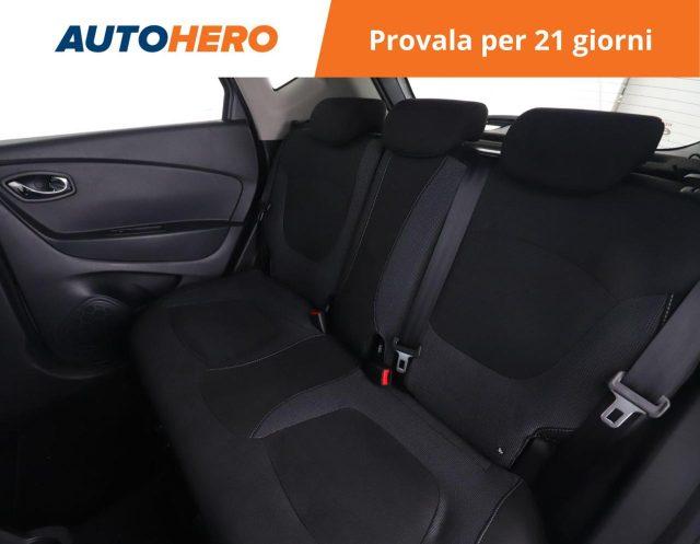 RENAULT Captur 1.5 dCi 8V 90 CV Start&Stop Energy R-Link
