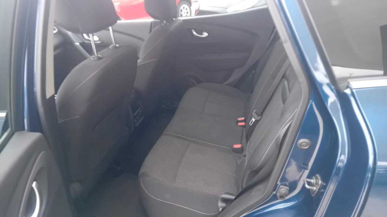 Renault Kadjar Blue dCi 8V 115CV EDC Intens