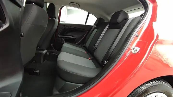 Fiat Tipo 1.0 5 porte POP