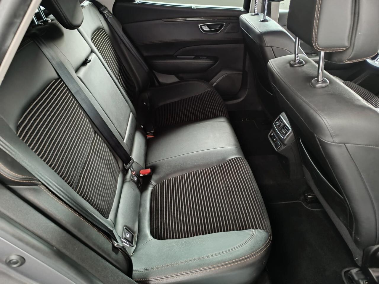 Renault Talisman Sporter dCi 130 CV EDC Energy Intens 4Control